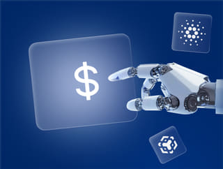 Syntek AI secure platform for trading with bank-level security