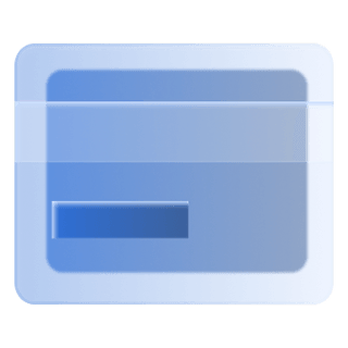 Several payment options on Syntek AI: credit card, PayPal and bank transfer