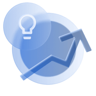 AI analysis platform type feature summary card for Syntek AI
