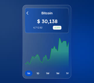 Syntek AI digital workspace for crypto asset management